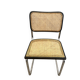 Chaise Marcel Breuer Cesca b32 made in Italy