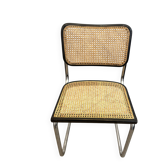 Chaise Marcel Breuer Cesca b32 made in Italy