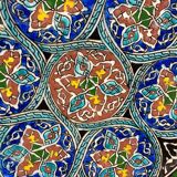 Kutahya Turkey Ceramic Plate