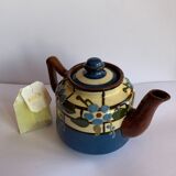 Teapot