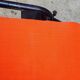 Ergelax folding long chair by Simbag from the 1950s