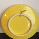 Decorative plates Vallauris era Picault Capron Derval