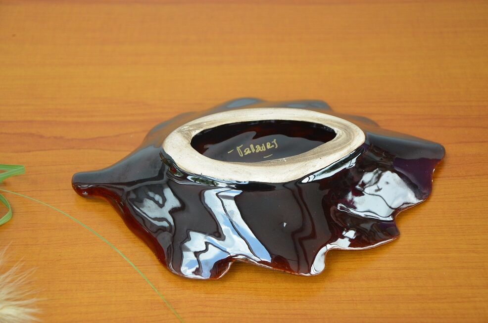 Vallauris pocket emptier