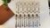 12-Piece Silver-Plated Fish Cutlery Set