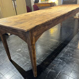 Farmhouse table