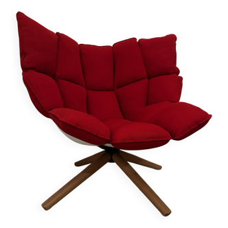 Fauteuil HUSK