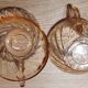 Lot of 6 cups Arcoroc
