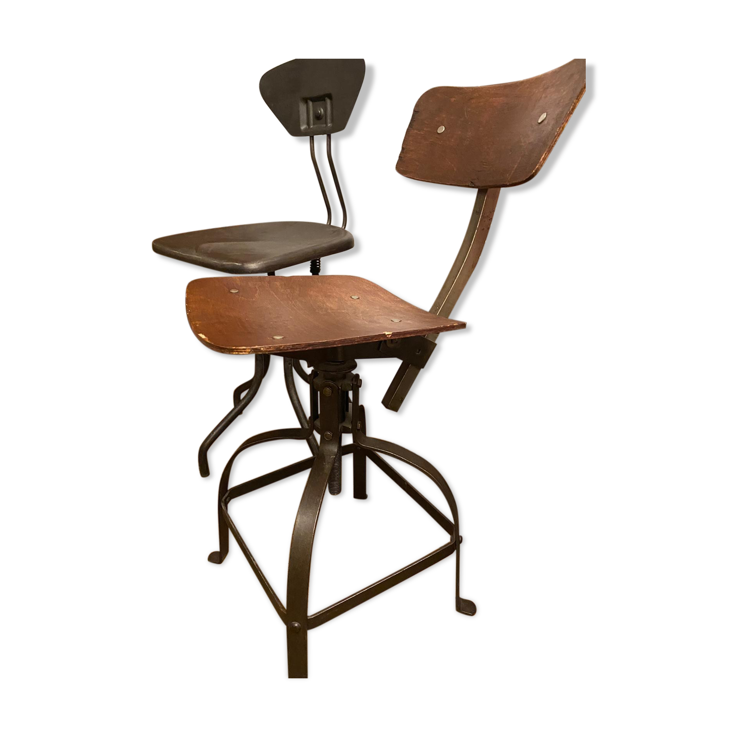 Biénaise chair