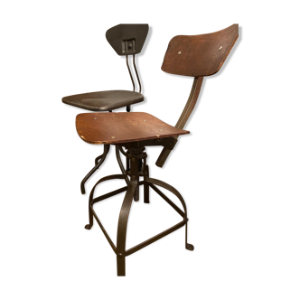 Biénaise chair