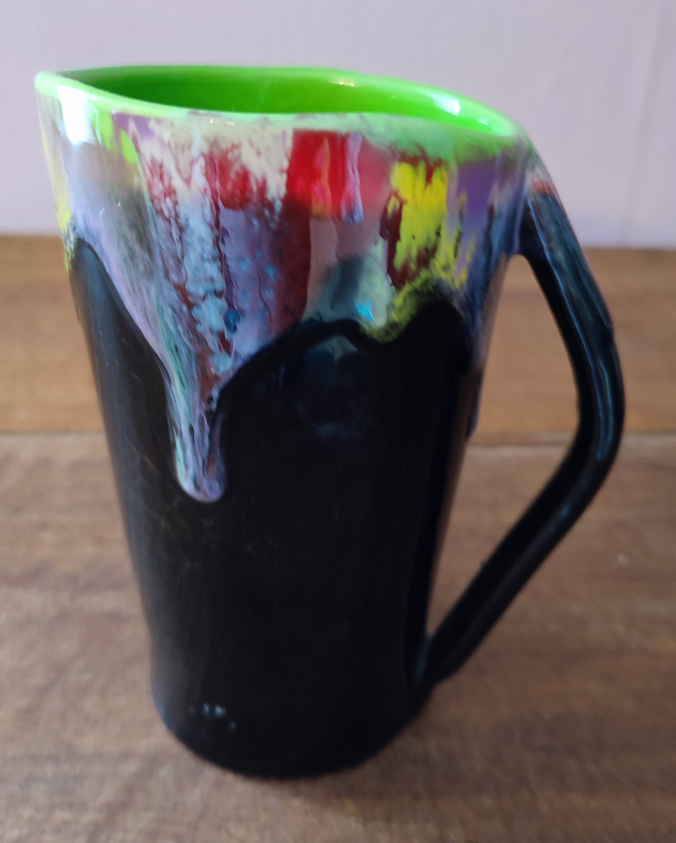 Vallauris mug 1950