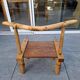Baoulé chair
