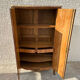 Armoire style Louis XV