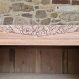 Parisian art deco wardrobe