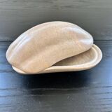 Stone shell box