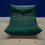 Togo armchair model designed by Michel Ducaroy 1973