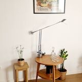 Scandinavian style side table from the 50s