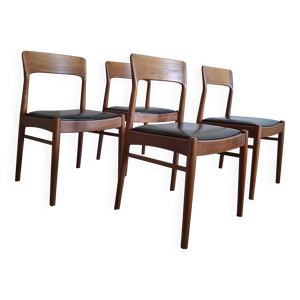 Chaises salle à manger