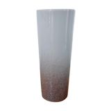 Porcelain vase by Virebent