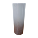 Porcelain vase by Virebent