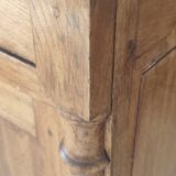 Parisian solid wood furniture