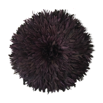 Juju hat black 65 cm