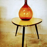 Demijohn10 liters amber