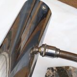 40/50s articulated lay lamp