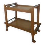 Service reconstruction solid wood 50s