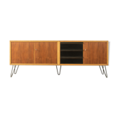 Buffet des années 1960