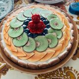 Pie dish