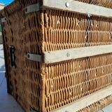 SNCF transport trunk