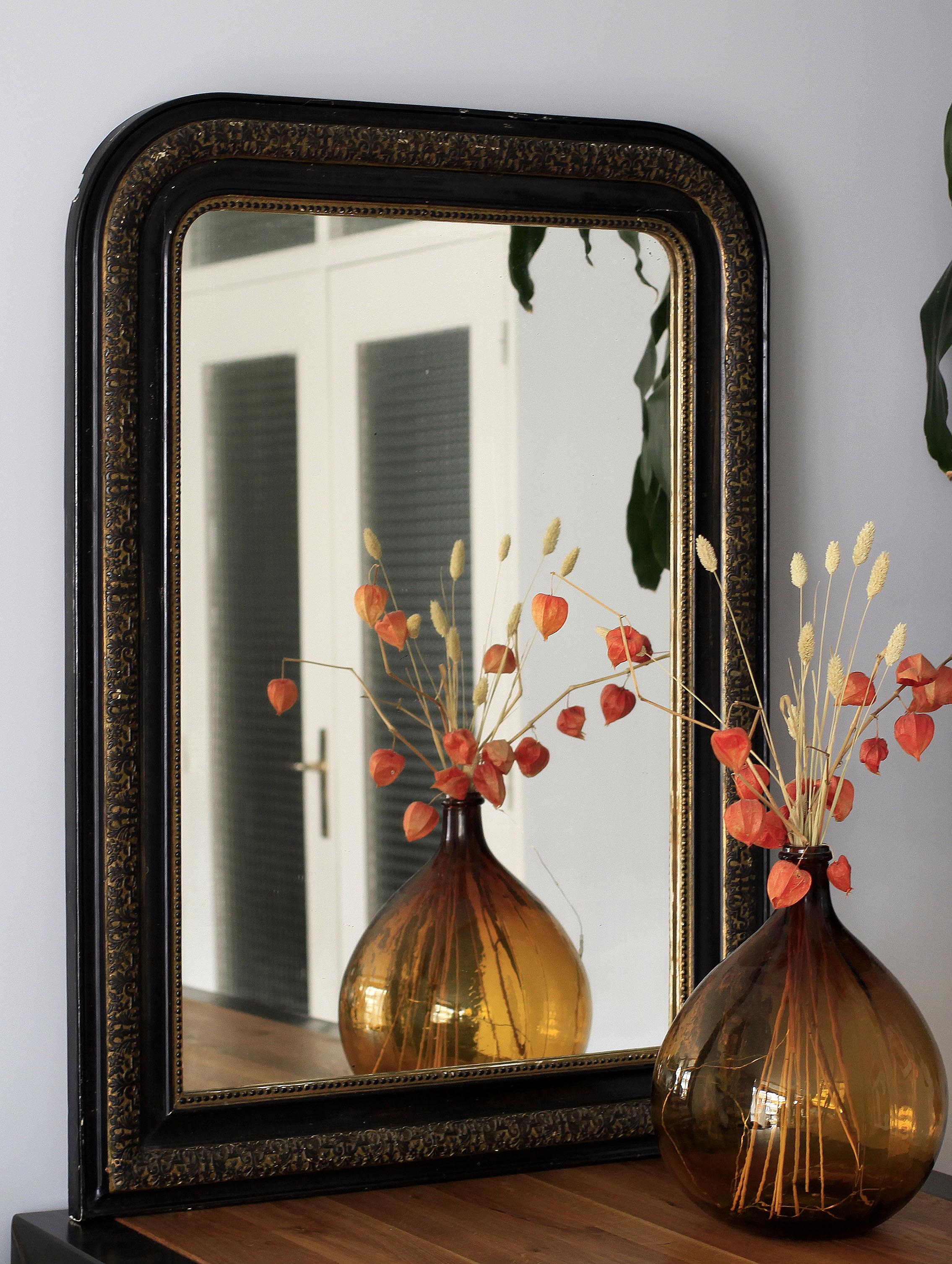 Louis Philippe Mirror