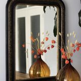 Miroir Louis Philippe