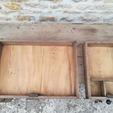 Oak countertop