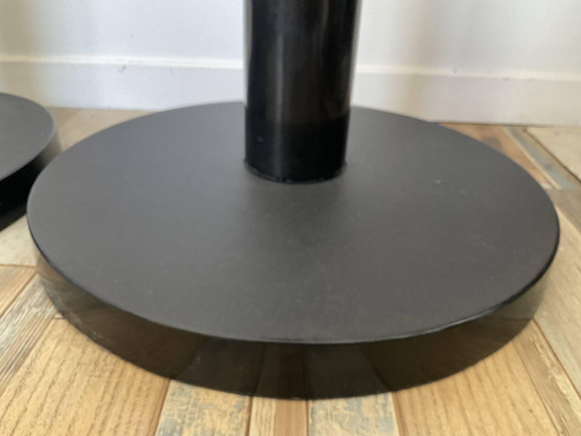 Paire de portemanteau Kartell « Centrokappa », années 70