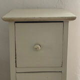 Drawer column