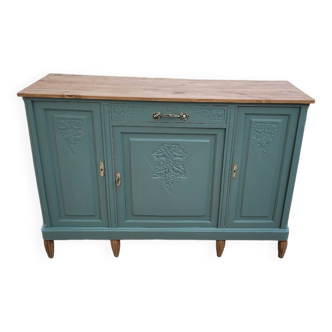 Louis XVI style sideboard