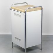 Cabinet industriel du milieu du siècle