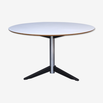 Vintage Te06 Dining Table by Martin Visser for 't Spectrum, 1970s