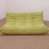 Togo 3 places and ottoman