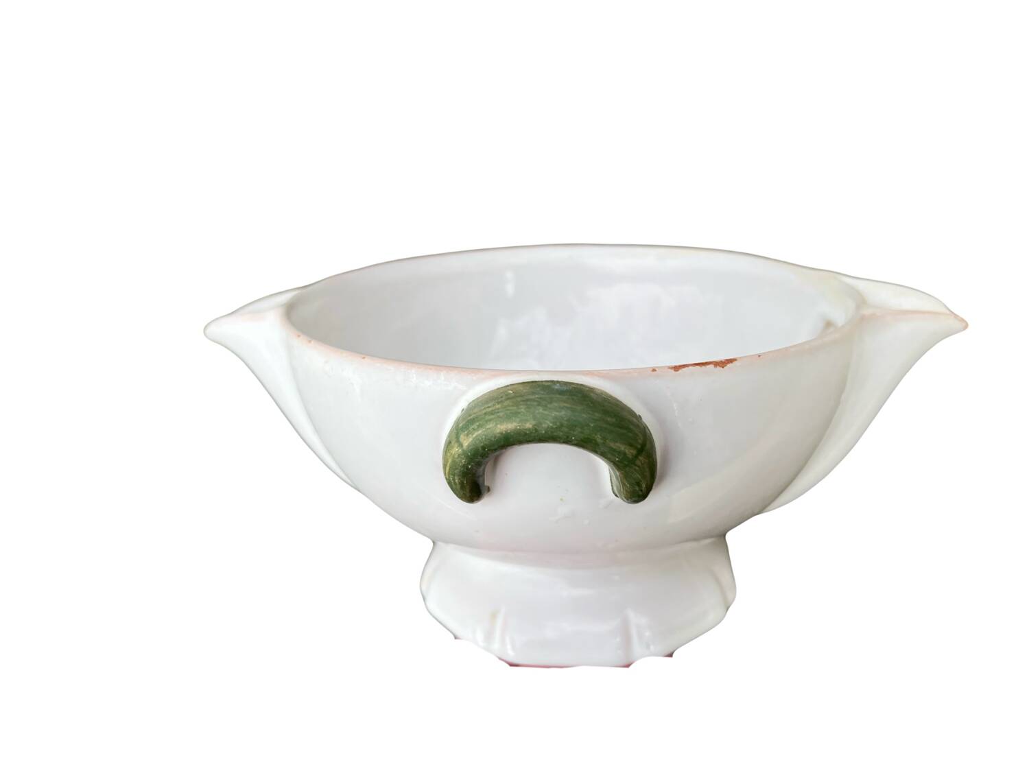 Gien x Motton - sauceboat