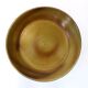 Vintage service plates and serving trays, 39 pieces, silk-screened.