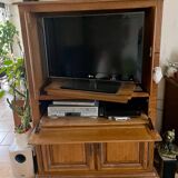 TV cabinet