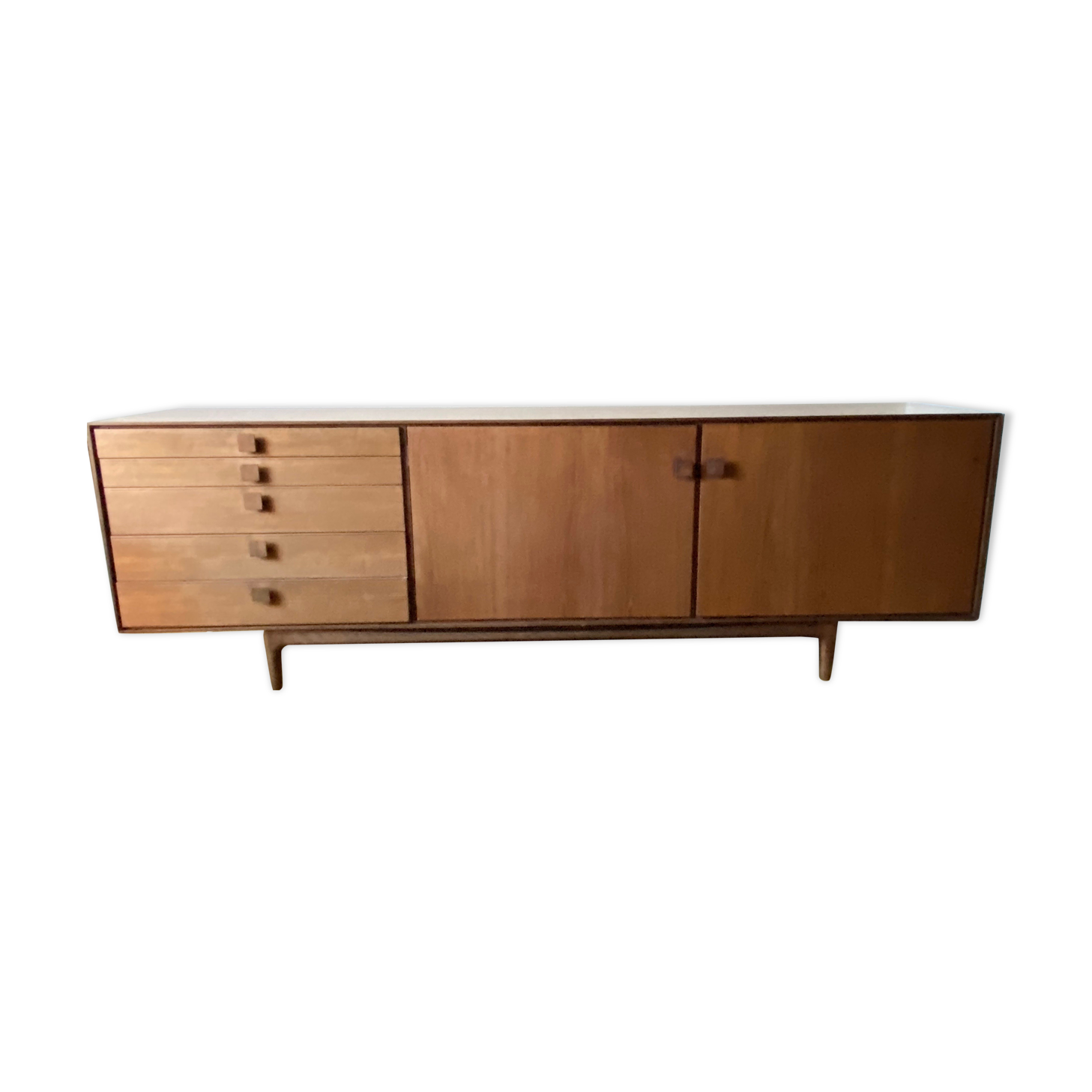 Ib kofod larsen teak sideboard for G-plan