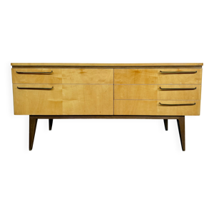 Meuble TV / enfilade - compas