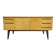 ✨ TV unit / Vintage sideboard from the 60s on tapered legs ✨