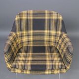 Shell armchair from the 1950s/60s