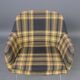 Shell armchair from the 1950s/60s