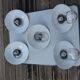 Industrial street lamps