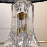 Pair of Crystal x jungle lamp